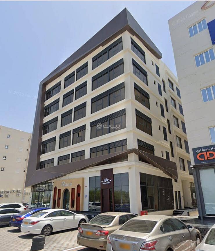 شقة غرفتين للإيجار في الخوض، مسقط شقة غرفتين للإيجار في الخوض، مسقط