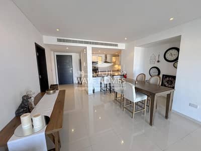 2 Bedroom Flat for Rent in The Wave (Almouj), Muscat - 2 Bedrooms Apartment For Rent The Wave (Almouj) Muscat