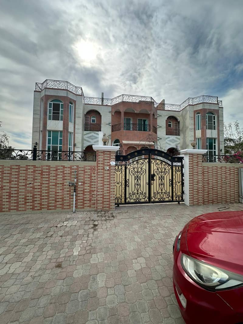 4 Bedrooms Villa For Rent Al Hail, Muscat 4 Bedrooms Villa For Rent Al Hail, Muscat