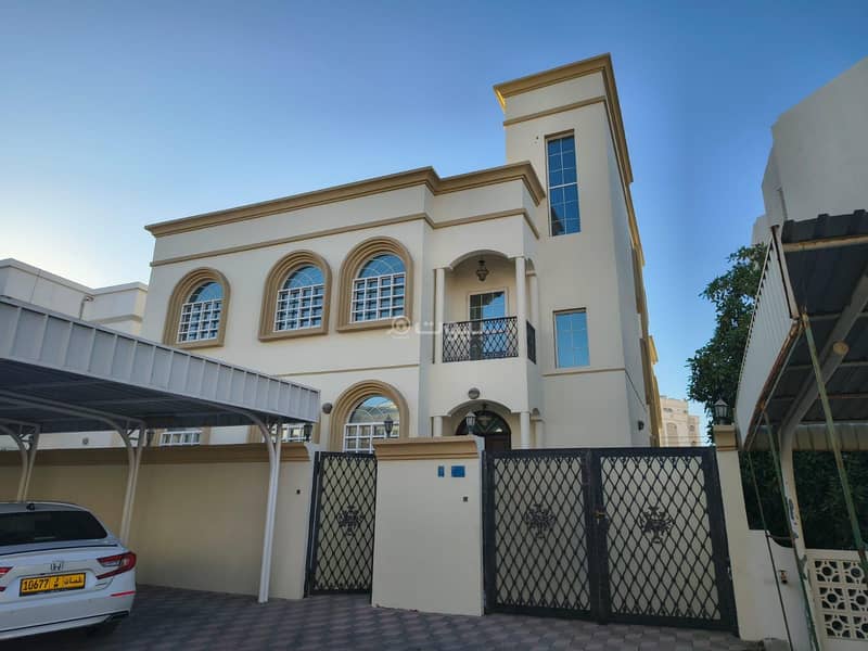 3 Bedrooms Apartment For Rent Al Khuwair, Muscat 3 Bedrooms Apartment For Rent Al Khuwair, Muscat