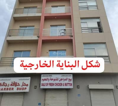 1 Bedroom Flat for Sale in Al Amarat, Muscat - 1 Bedroom Apartment For Sale Al Amarat, Muscat