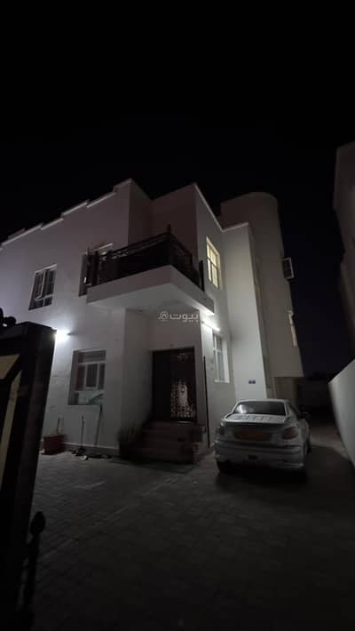 شقة 2 غرفة نوم للايجار في الخوض، مسقط - شقة مكونة من غرفتي نوم للإيجار في الخوض، مسقط