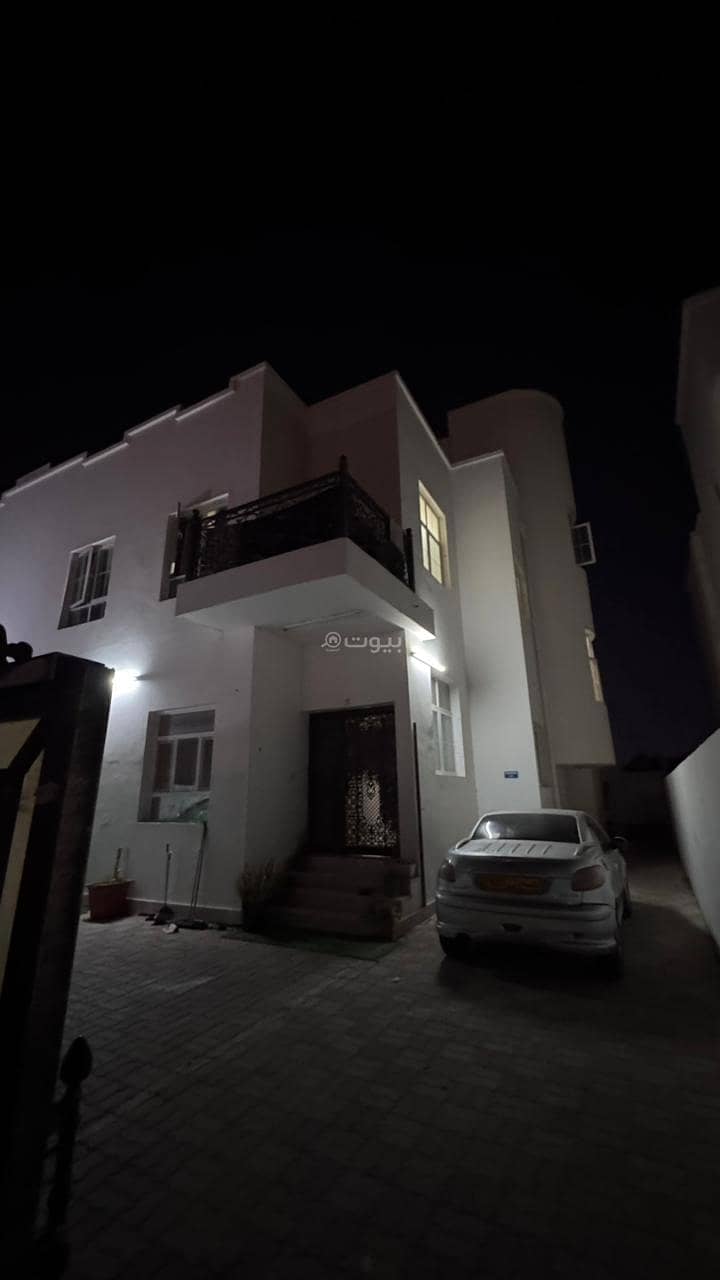 شقة مكونة من غرفتي نوم للإيجار في الخوض، مسقط شقة مكونة من غرفتي نوم للإيجار في الخوض، مسقط