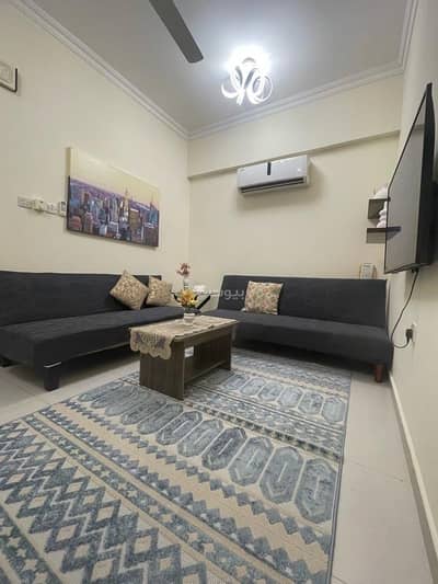 فلیٹ 1 غرفة نوم للايجار في بوشر، مسقط - شقة 1 غرفة نوم للإيجار في البوشري، مسقط