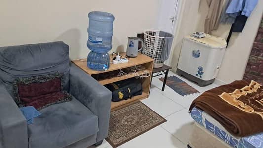 1 Bedroom Room for Rent in Ruwi, Muscat - 1 Room For Rent in Ruwi, Muscat