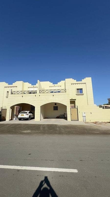 فيلا مكونة من 4 غرف نوم للإيجار في صحار، الباطنة فيلا مكونة من 4 غرف نوم للإيجار في صحار، الباطنة