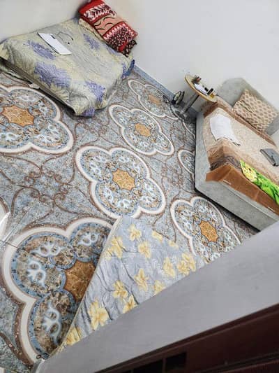 1 Bedroom Room for Rent in Al Maabilah, Muscat - 1 Room For Rent in Al Maabilah, Muscat