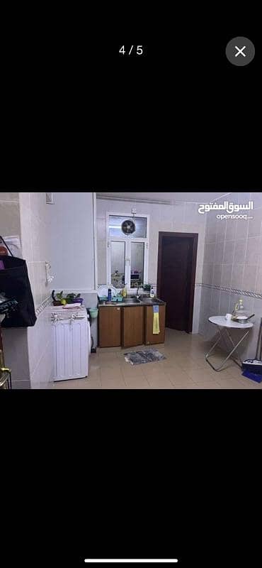 1 Bedroom Room for Rent in Al Khuwair, Muscat - 1 Room For Rent in Al Khuwair, Muscat