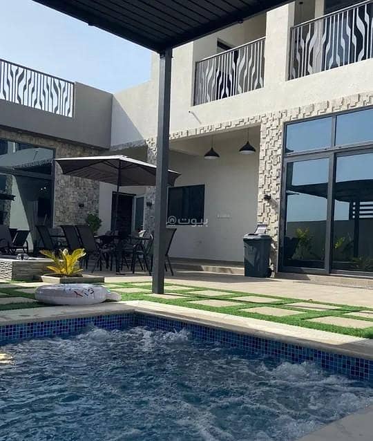 شاليه مكون من 2 غرف نوم للإيجار في بردك، الباطنة شاليه مكون من 2 غرف نوم للإيجار في بردك، الباطنة