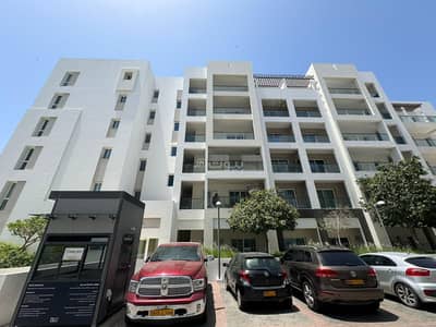 شقة 1 غرفة نوم للايجار في الموج، مسقط - شقة بغرفة نوم واحدة للإيجار في الموج (ذا ويف) مسقط