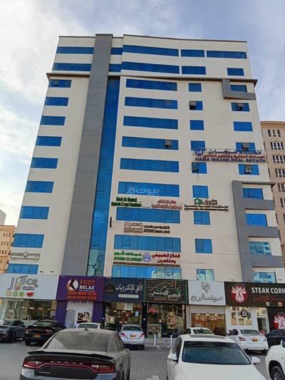 فلیٹ 2 غرفة نوم للايجار في المعبيلة، مسقط - شقة من غرفتي نوم للإيجار في المعابل، مسقط