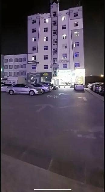 شقة من غرفتي نوم للإيجار في البشیر، مسقط شقة من غرفتي نوم للإيجار في البشیر، مسقط