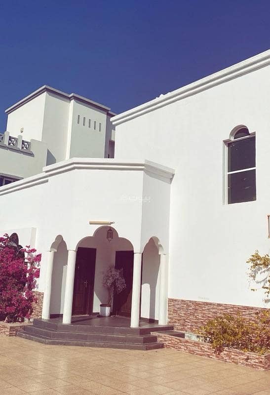4 Bedrooms Villa For Sale in Al Amarat, Muscat 4 Bedrooms Villa For Sale in Al Amarat, Muscat