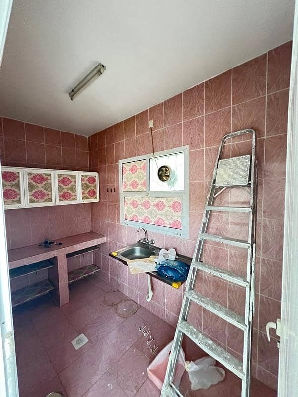 شقة بغرفة نوم واحدة للإيجار في الغبرة، مسقط شقة بغرفة نوم واحدة للإيجار في الغبرة، مسقط