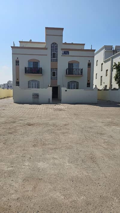 1 Bedroom Apartment for Rent in Al Mawaleh, Muscat - 1 Bedroom Apartment For Rent in Al Mawaleh, Muscat