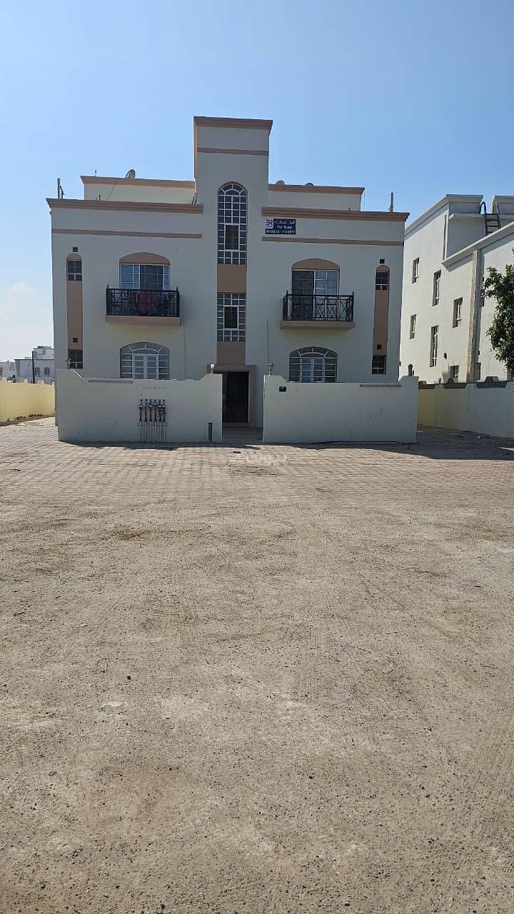 1 Bedroom Apartment For Rent in Al Mawaleh, Muscat 1 Bedroom Apartment For Rent in Al Mawaleh, Muscat