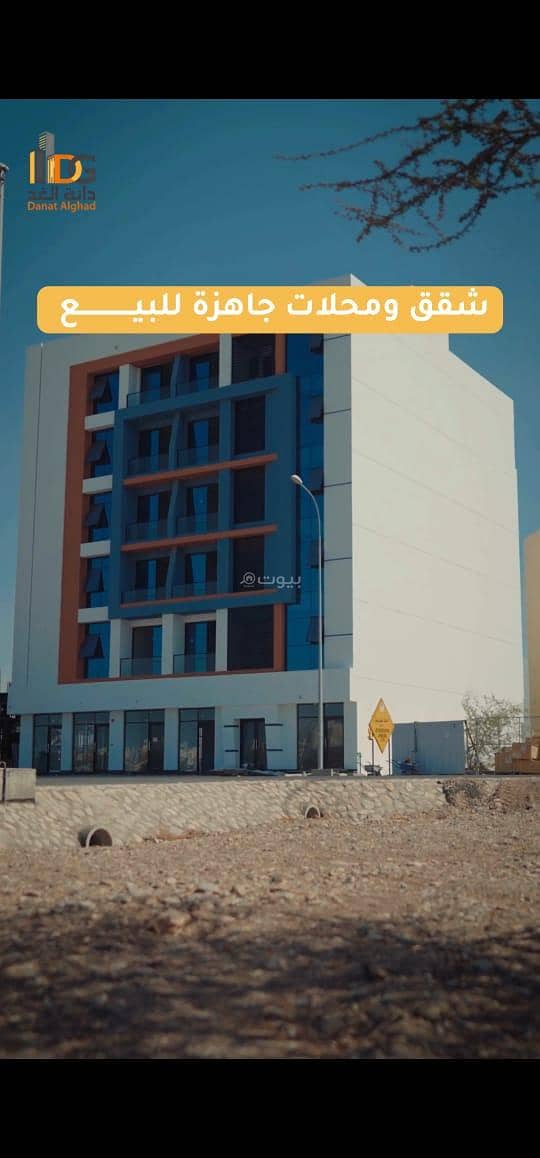 Commercial Property For Rent in Al Mawaleh, Muscat Commercial Property For Rent in Al Mawaleh, Muscat