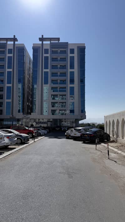 1 Bedroom Apartment for Sale in Al Ghubrah, Muscat - 1 Bedroom Apartment For Sale Al Ghubrah, Muscat