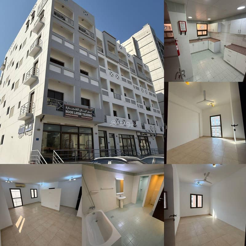 2 Bedrooms Apartment For Rent Al Ghubrah, Muscat 2 Bedrooms Apartment For Rent Al Ghubrah, Muscat