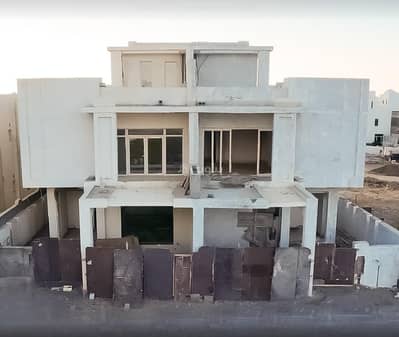 فیلا 4 غرف نوم للبيع في المعبيلة، مسقط - فيلا مكونة من 4 غرف نوم للبيع في المعابيل، مسقط