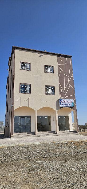 عقارات تجارية اخرى  للايجار في صحار، الباطنة - مساحة تجارية للإيجار في صحار، الباطنة