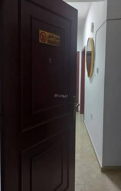 شقة 2 غرفة نوم للايجار في المعبيلة، مسقط - شقة مكونة من غرفتين للإيجار في المعابل، مسقط