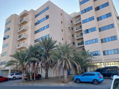 فلیٹ 2 غرفة نوم للايجار في العذيبة، مسقط - شقة من غرفتين للإيجار في عذيبة مسقط