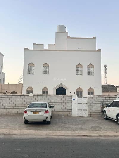 فلیٹ 3 غرف نوم للايجار في العامرات، مسقط - شقة من 3 غرف نوم للإيجار في الولاية العامة، مسقط