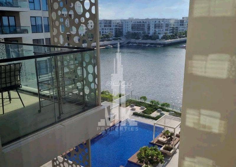 2 Bedroom Apartment For Sale The Wave (Almouj), Muscat 2 Bedroom Apartment For Sale The Wave (Almouj), Muscat