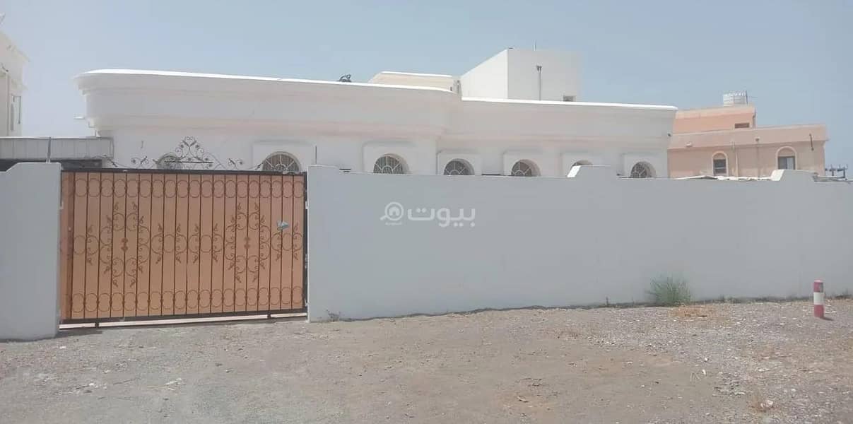 فيلا من 4 غرف نوم للبيع في المعابيل، مسقط فيلا من 4 غرف نوم للبيع في المعابيل، مسقط