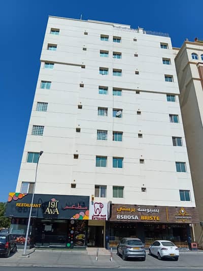 2 Bedroom Flat for Rent in Al Khoud, Muscat - 2 Bedrooms Apartment For Rent Al Khoud, Muscat
