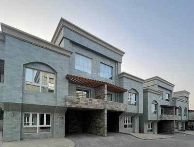 فیلا 3 غرف نوم للايجار في القرم، مسقط - فيلا مكونة من 3 غرف نوم للإيجار في قُرُم، مسقط