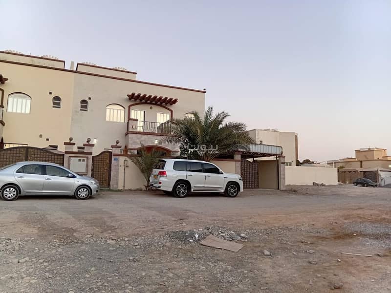 5 Bedrooms Villa For Rent Al Maabilah Muscat 5 Bedrooms Villa For Rent Al Maabilah Muscat