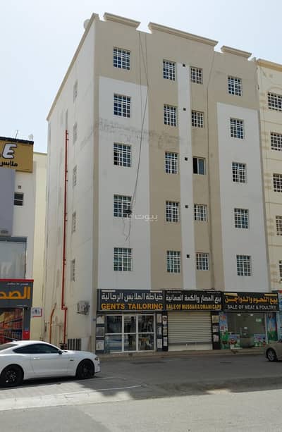 2 Bedroom Flat for Rent in Al Khoud, Muscat - 2 Bedrooms Apartment For Rent Al Khoud, Muscat