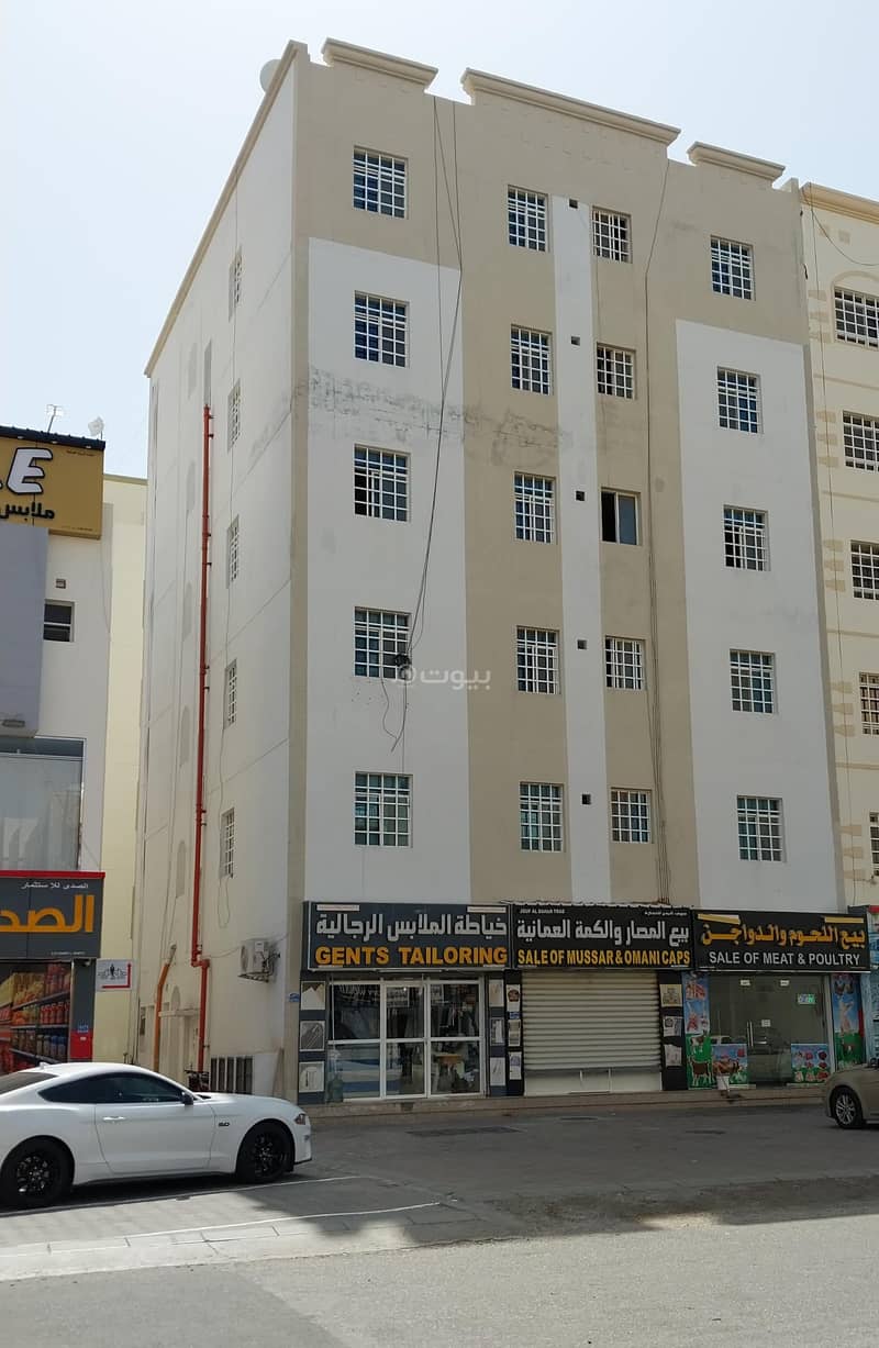 2 Bedrooms Apartment For Rent Al Khoud, Muscat 2 Bedrooms Apartment For Rent Al Khoud, Muscat