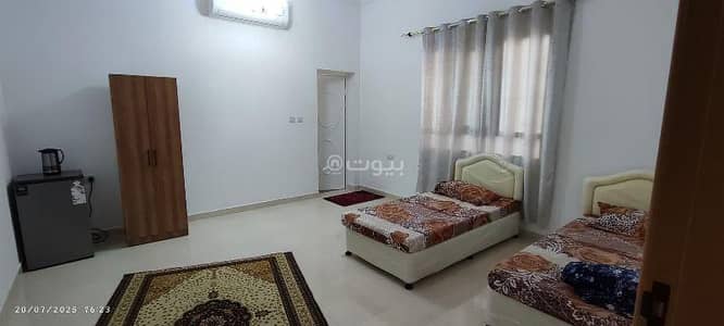 غرفة 10 غرف نوم للايجار في المعبيلة، مسقط - غرفة 10 غرف للإيجار في المعابل مسقط