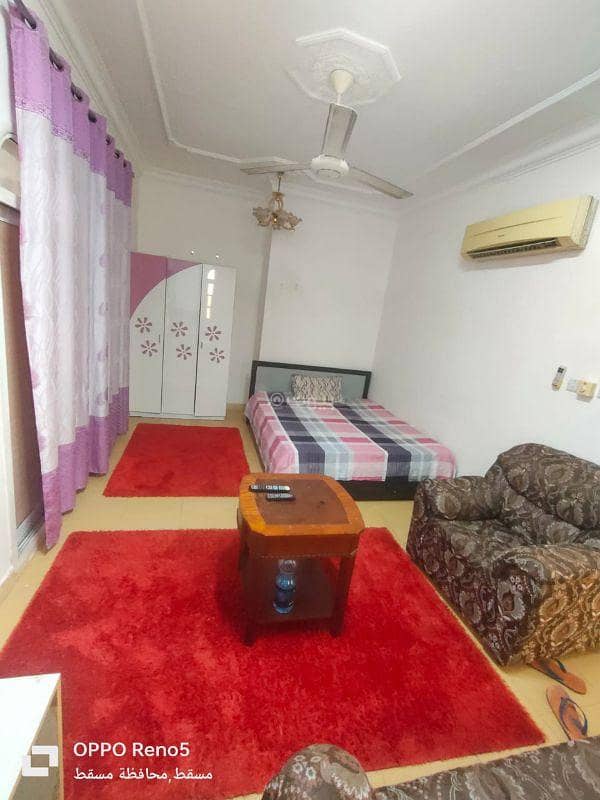 1 Bedroom Apartment For Rent Al Khuwair, Muscat 1 Bedroom Apartment For Rent Al Khuwair, Muscat