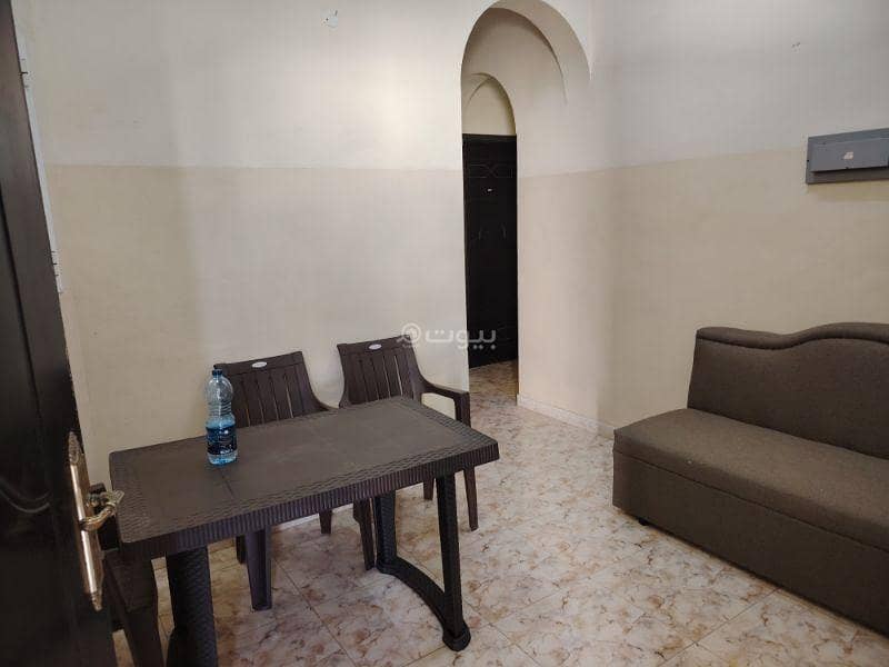 شقة مكونة من غرفتين للإيجار في صحار، الباطنة شقة مكونة من غرفتين للإيجار في صحار، الباطنة