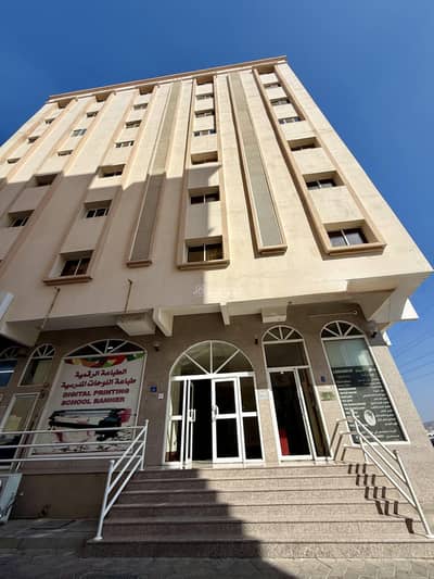 فلیٹ 2 غرفة نوم للايجار في بوشر، مسقط - شقة من غرفتي نوم للإيجار في البوشري، مسقط