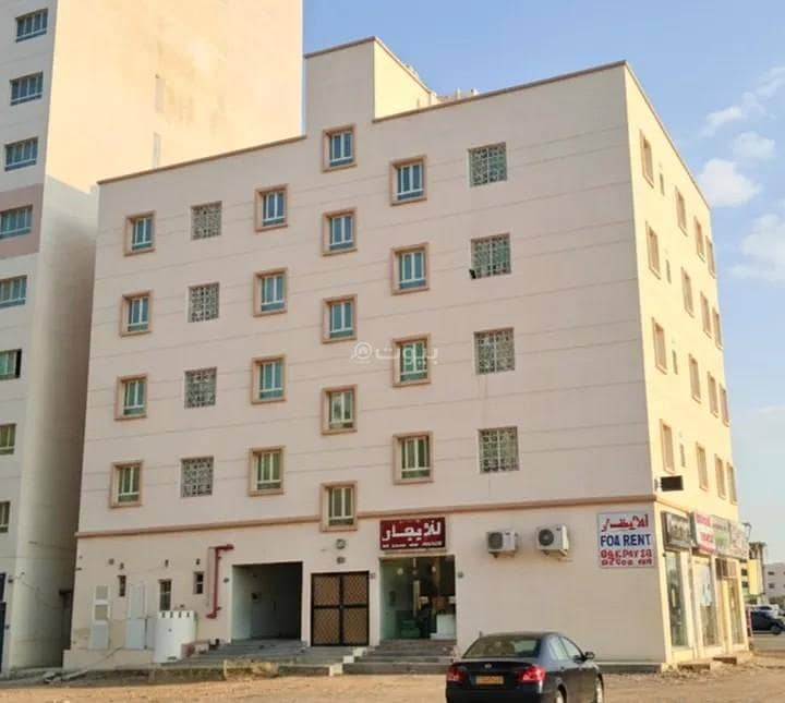 2 Bedrooms Apartment For Rent Al Maabilah Muscat 2 Bedrooms Apartment For Rent Al Maabilah Muscat