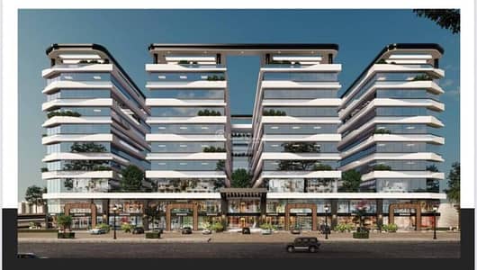 1 Bedroom Flat for Rent in Bosher, Muscat - 1 Bedroom Apartment For Rent Bosher Muscat