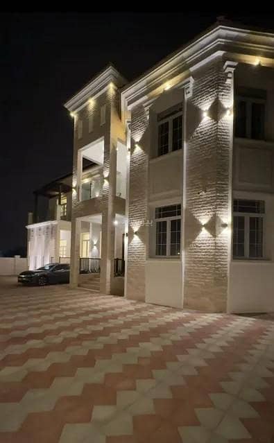 فیلا 6 غرف نوم للايجار في صلالة، ظفار - فيلا بـ 6 غرف نوم للإيجار سالالة ظفار