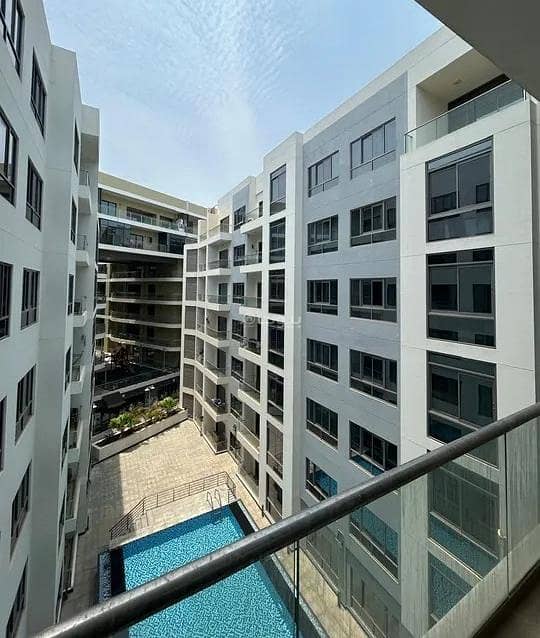 شقة مكونة من غرفتين نوم للبيع في مسقط هيلز، مسقط شقة مكونة من غرفتين نوم للبيع في مسقط هيلز، مسقط