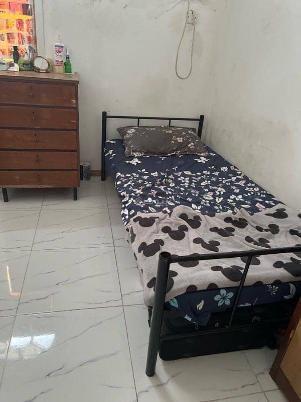 2 Bedroom Room For Rent Al Hail, Muscat 2 Bedroom Room For Rent Al Hail, Muscat