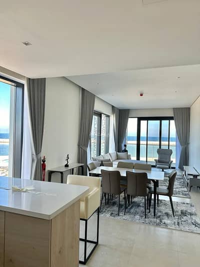 2 Bedroom Flat for Sale in The Wave (Almouj), Muscat - 2 Bedrooms Apartment For Sale The Wave (Almouj) Muscat