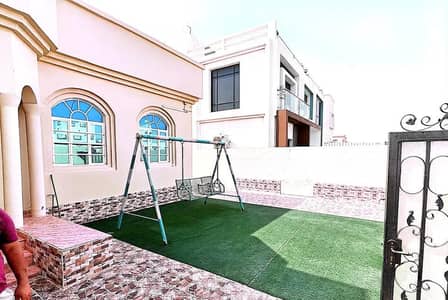 فیلا 4 غرف نوم للايجار في المعبيلة، مسقط - فيلا 4 غرف نوم للإيجار في المعابيل مسقط