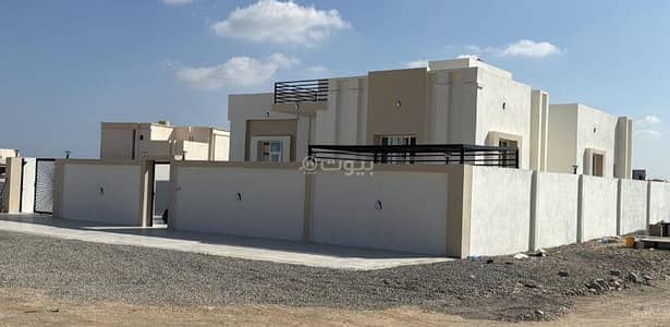فیلا 5 غرف نوم للبيع في صحار، الباطنة - فيلا مكونة من 5 غرف نوم للبيع في صحار، الباطنة