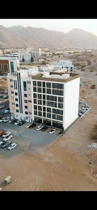 1 Bedroom Apartment For Sale in Al Amarat, Muscat 1 Bedroom Apartment For Sale in Al Amarat, Muscat