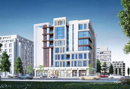 1 Bedroom Flat for Sale in Bosher, Muscat - 1 Bedroom Apartment For Sale in Bosher, Muscat