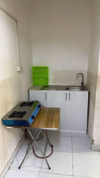 1 Bedroom Flat for Rent in Azaiba, Muscat - 1 Bedroom Apartment For Rent Al Maabilah, Muscat